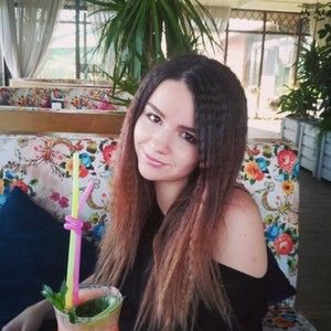 Meet your Posher, Anastasia liu